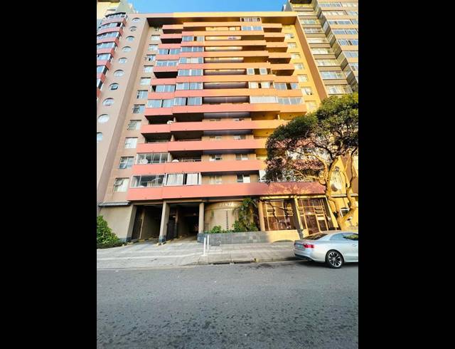 2 BEDROOM APARTMENT FOR SALE IN SOUTH BEACH